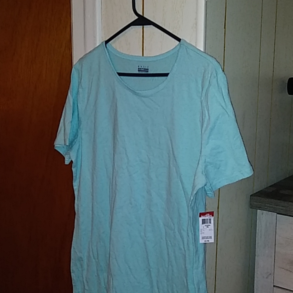 Long sleepshirt